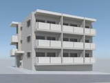 Maison hana 103の掲載元画像（縮小）
