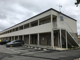 10/末退去予定上野野原共同住宅A棟　212号室の掲載元画像（縮小）