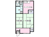糸満アパートの掲載元画像（縮小）